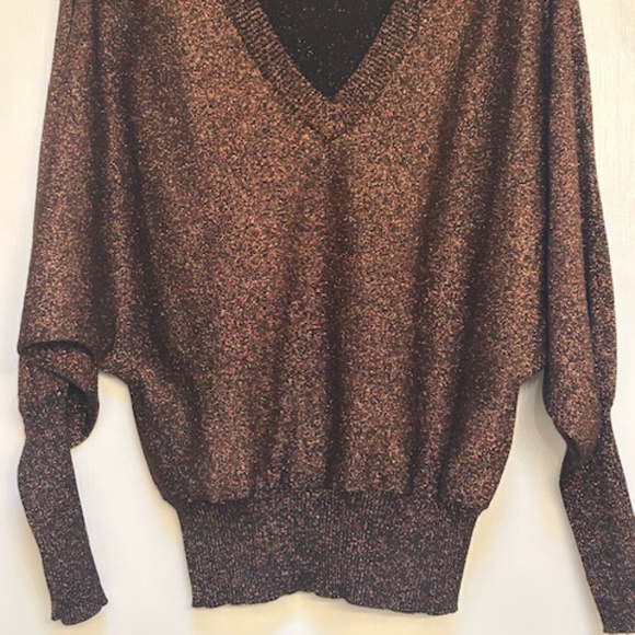 Milly V neck sweater - Picture 4 of 9
